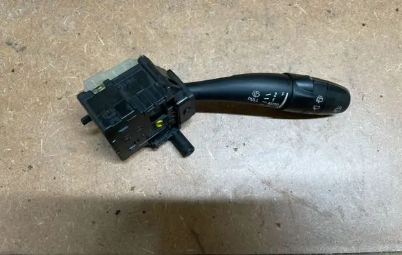 KIA Ceed Wiper control stalk 934201H300