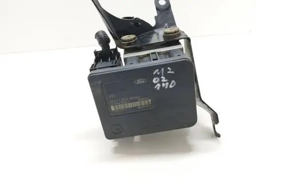 Mazda 2 ABS Pump 2S612M110CE D351437A0B 10020600934