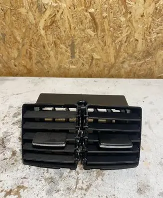 Mercedes-Benz ML W164 Climate control/heater control trim A1648300454 5173001