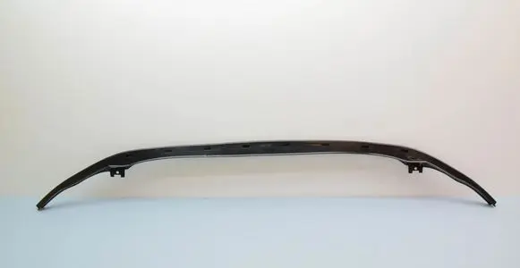Volkswagen Golf VIII Front bumper cross member 5H0807651E