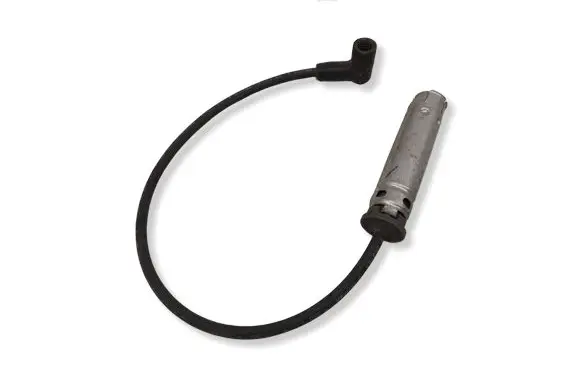 Chrysler Voyager Ignition plug leads 4686250