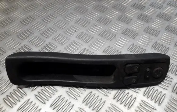 Alfa Romeo 156 Wing mirror switch 156016100