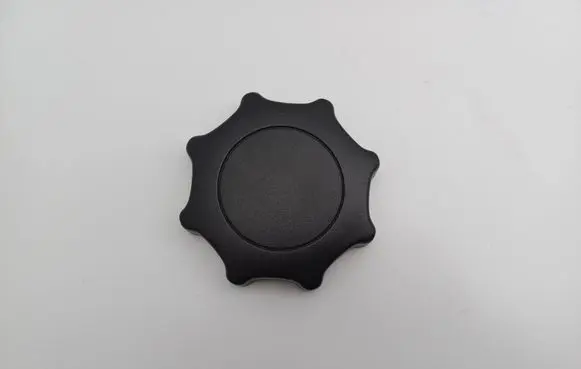 Audi A4 S4 B6 8E 8H Seat adjustment knob 0097646