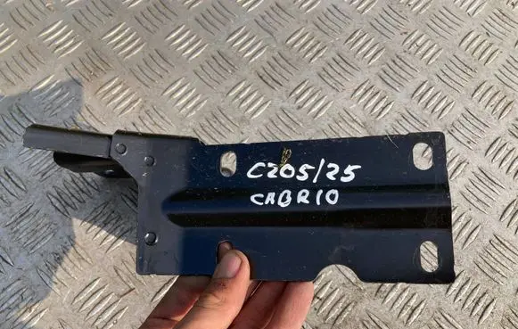 Mercedes-Benz C W205 Holder (bracket) A2056403200