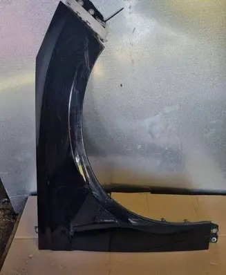 Ford Focus Fender 