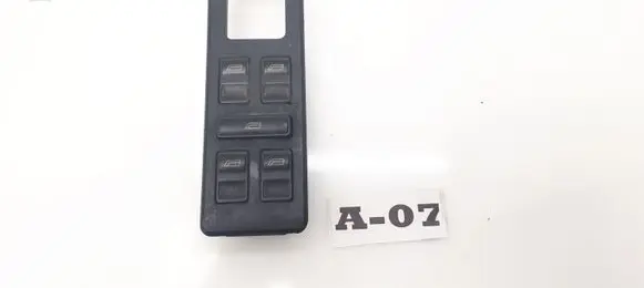 Mercedes-Benz Vito Viano W638 Electric window control switch LU0005456713