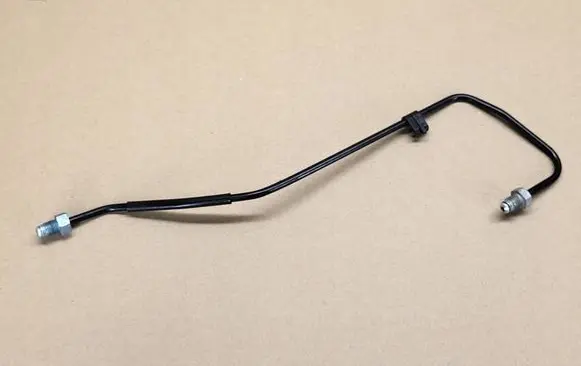 Volvo C40 Brake vacuum hose/pipe TC57W