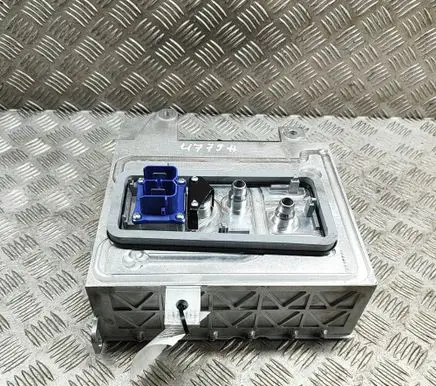 Peugeot 2008 II Hybrid / electric car battery 9698001580 9863828980