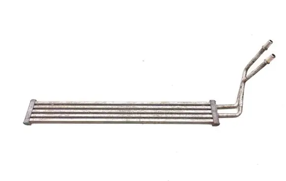 BMW 7 F01 F02 F03 F04 Power steering radiator 757682502 7576825
