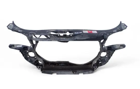 Audi A4 S4 B6 8E 8H Radiator support slam panel 8E0805594B