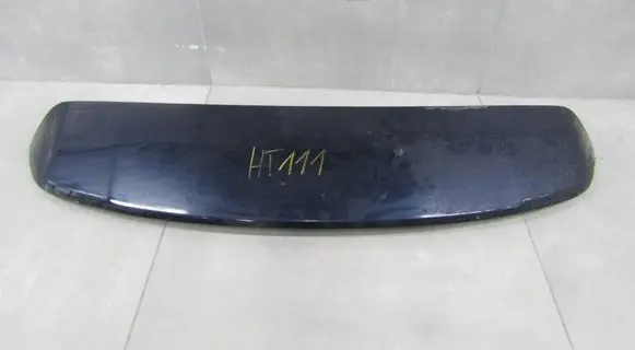 Mercedes-Benz C W205 Tailgate/trunk spoiler A2057901400