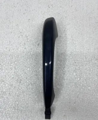 Porsche Macan (95B) Rear door exterior handle 95B837206B 95B137206B