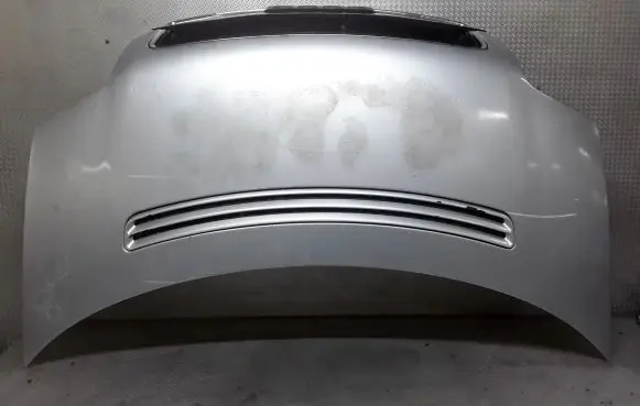 Audi A2 Engine bonnet/hood