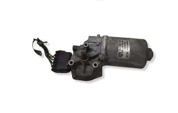 Smart ForTwo I Front wiper linkage and motor 404389 0001754V009