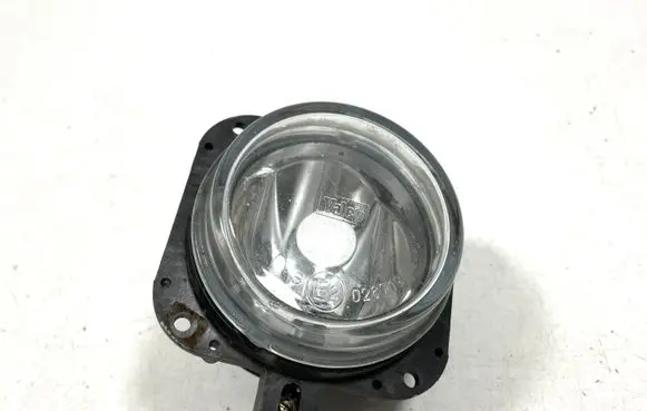 Citroen Xsara Picasso Front fog light 026719
