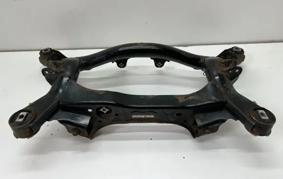 BMW 3 F30 F35 F31 Rear subframe 6792507 4299572 A13127HT0232