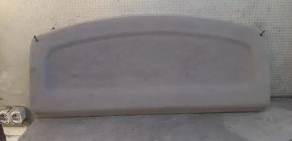 Volkswagen Golf Plus Parcel shelf 