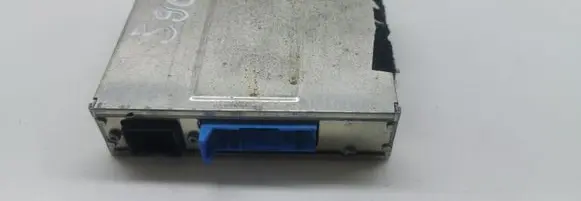 Audi A6 S6 C5 4B GPS navigation control unit/module 4B0919895B 7612001349 8618000292