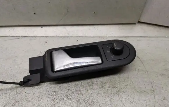 Volkswagen Golf IV Front door interior handle 1J1959565 3B1837113