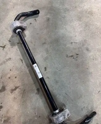 BMW X5 G05 Rear anti-roll bar/sway bar 6870710 11165410 11072023