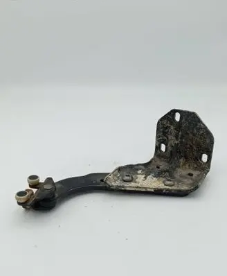 Mercedes-Benz Vito Viano W447 Sliding door lower roller guide/hinge A4477601547 ZGS0032222