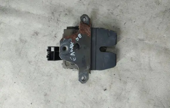 Ford Galaxy Tailgate/trunk/boot lock/catch/latch 8M51R442A66EB 254314 01041312003