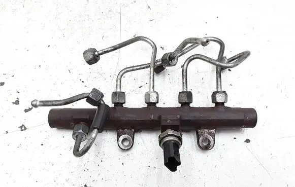 Renault Scenic RX Fuel main line pipe h8200296867