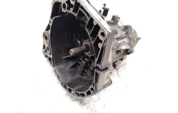 Fiat Doblo Manual 5 speed gearbox 55241803 C510.5.21