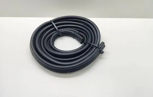 BMW 7 G11 G12 Trunk rubber seal (body) 7357103 735710307