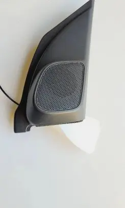 Honda CR-V Front door high frequency speaker 76220T1GA