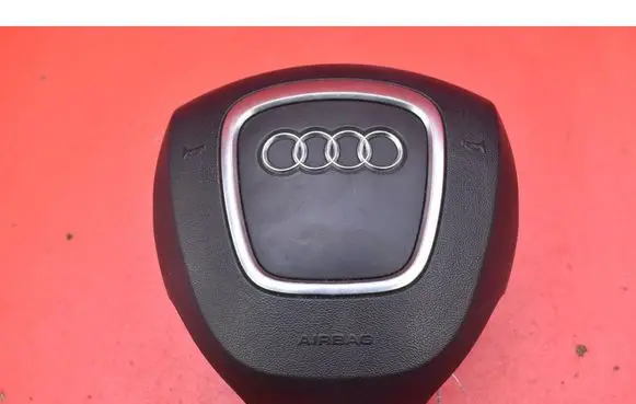 Audi A3 S3 A3 Sportback 8P Steering wheel airbag 8P0880201AL