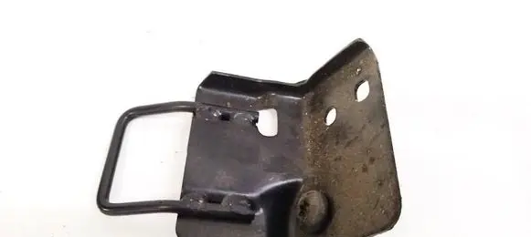 Ford Mondeo MK IV Other exterior part 7S71114B09AD