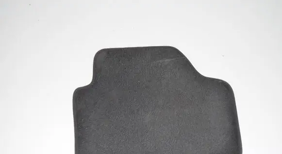 BMW 5 GT F07 Rear floor mat 7234873 51477234873