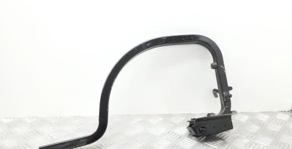 Volkswagen Jetta VI Tailgate/trunk/boot hinge 5C6827302A