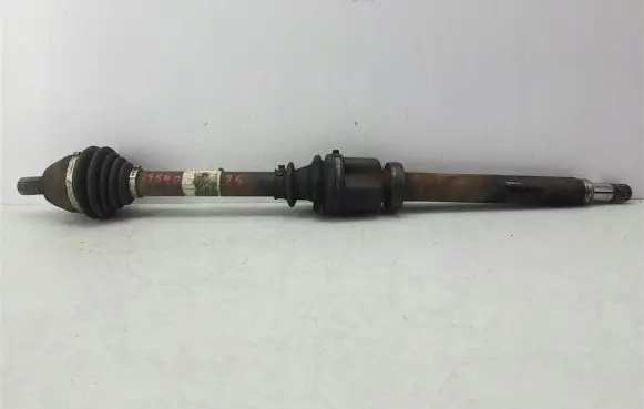 Ford C-MAX I Front driveshaft