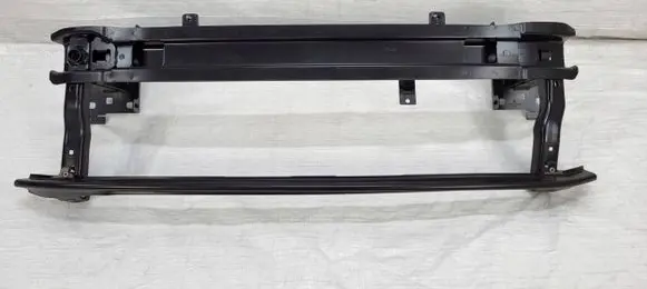 Volkswagen Touran III Front bumper support beam 51A927747 41421