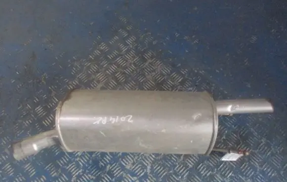 Opel Corsa B Rear muffler/silencer tail pipe 