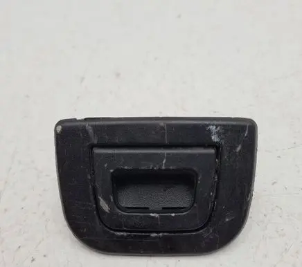 BMW 5 E60 E61 Other trunk/boot trim element