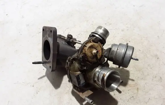 Renault Megane III Turbo 82843795