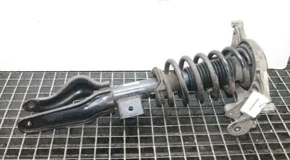 Tesla Model 3 Front shock absorber/damper 104436804B