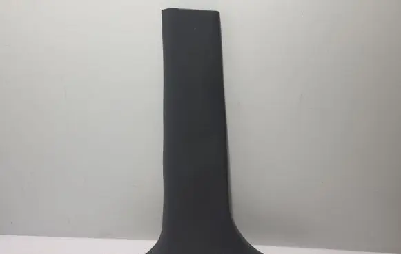(B) pillar trim (bottom)