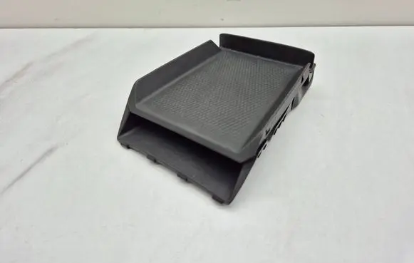 Volkswagen ID.3 Central console drawer/shelf pad 10A863330 10A8633304PK