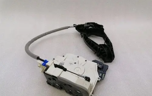 Audi E-tron GT Front door lock 4K2837015H