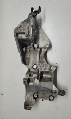 Generator/alternator bracket