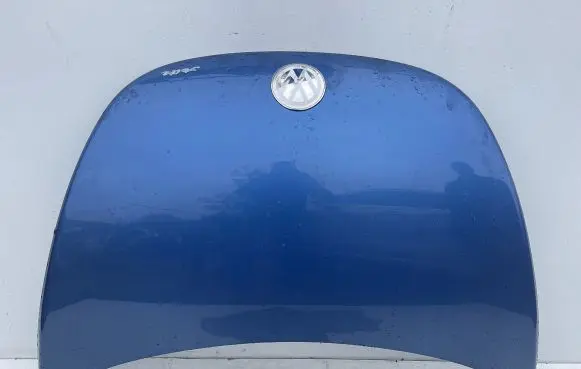 Volkswagen New Beetle Engine bonnet/hood