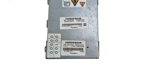 Ford F150 Voltage converter inverter JL3T19G317 JL3T19G317AD JL3T19G317BE3YZ9