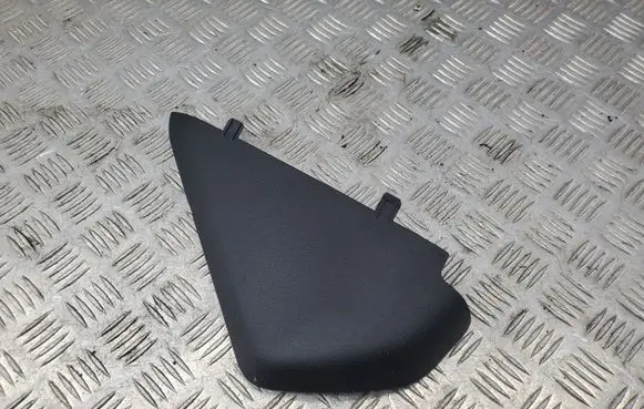 Audi A5 Dashboard side end trim 8W0857085C 8W0857085