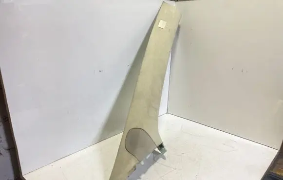 Tesla Model S (A) pillar trim 100844000D