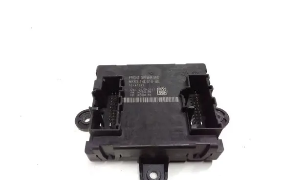 Land Rover Range Rover Evoque L538 Door control unit/module HK8314D618BB