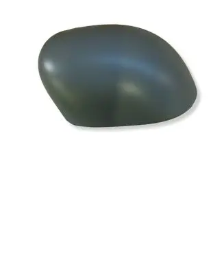 Fiat Panda II Plastic wing mirror trim cover 735576520